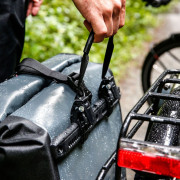 Borsa per portapacchi da bicicletta Ortlieb Back-Roller