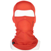 Passamontagna Mons Royale Olympus Tech Balaclava arancione Poppy