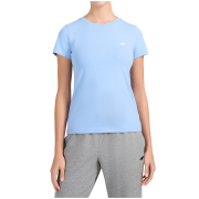 Maglietta da donna 4F Tshirt F3500 azzurro Denim