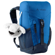 Zaino bambino Vaude Ayla 6 blu blue/eclipse