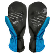 Guanti invernali per bambini WAMU Bagr