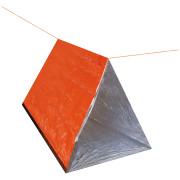 Tenda termica Warg Survival Tent arancione orange