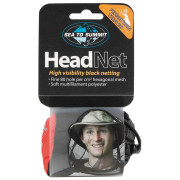 Zanzariera Sea to Summit Head Net Permethrin