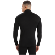 Felpa funzionale da uomo Icebreaker M 260 Tech LS Half Zip