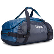 Borsa da viaggio Thule Chasm 70 L grigio/blu Poseidon