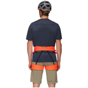 Imbracatura da arrampicata Mammut Sender Harness