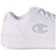 Scarpe da bambino Champion Rd18 Platform Glitter G Gs Low Cut Shoe