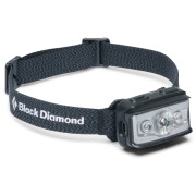 Lampada frontale Black Diamond Storm+ nero Black