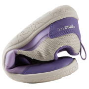 Scarpe da bambino Reima Tallustelu Light Beige