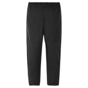 Pantaloni da bambino Reima Menoon nero Black