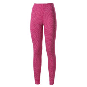 Pantaloni termici da donna Progress MS SDNZ 5VA rosa TmPink