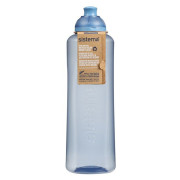 Borraccia Sistema OBP Hydrate Squeeze Swift 480 ml blu