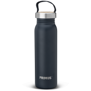 Borraccia Primus Klunken Bottle 0.7 L blu/grigio Royal Blue