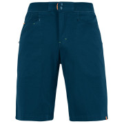 Pantaloncini da uomo Karpos Noghera Bermuda blu Gibraltar Sea