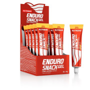 Gel energetico Nutrend Endurosnack tuba