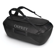 Borsa da viaggio Osprey Transporter 95 nero Black