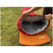 Quilt a pelo Sir Joseph Pumori 800 Quilt