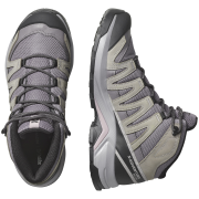 Scarpe da trekking da donna Salomon X-Adventure Recon Mid Gore-Tex