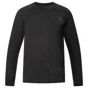 Maglietta da uomo Rafiki Zenith M nero raven