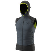 Gilet da uomo Dynafit Mezzalama Ptc Alpha Vst M blu/nero 0721 - cinder/0910