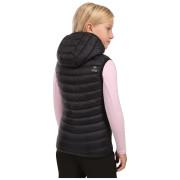 Gilet per bambini Kilpi Tomm-Jg Black
