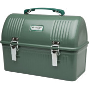 Scatola per gli spuntini Stanley Iconic Classic Lunch box 9.4l verde