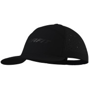 Berretto con visiera Dynafit Tech Trucker Cap nero 0910 - black out