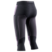Mutande sportive da donna X-Bionic Energy Accumulator 4.0 Pants 3/4