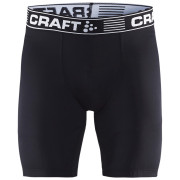 Boxer da uomo Craft Core Greatness Bike (C4) nero/bianco Black/White