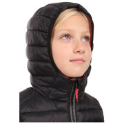 Gilet per bambini Kilpi Tomm-Jg Black