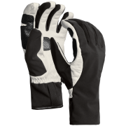 Guanti da uomo Ortovox Tour Glove nero Black Raven