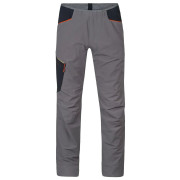 Pantaloni da uomo Hannah Taget grigio pavement/anthracite
