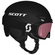 Scott Keeper 2 + Witty Jr