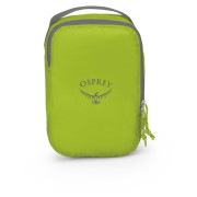 Custodia Osprey Packing Cube Small verde limon green