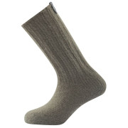 Calze Devold Nansen sock verde scuro Forest