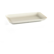 Piatto Light My Fire Platter Medium beige cream bulk