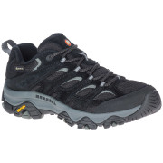 Scarpe da trekking da donna Merrell Moab 3 Gtx nero black