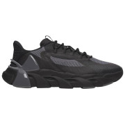 Scarpe da uomo Under Armour UA HB Trainer Sport nero Black