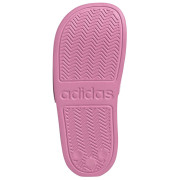 Pantofole per bambini Adidas Adilette Shower K Pink
