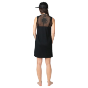Vestito da donna Drexiss Maya Black