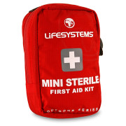 Cassetta di pronto soccorso Lifesystems Mini Sterile First Aid Kit