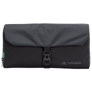 Borsa porta cosmetici Vaude WegaWrap nero black
