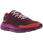 Scarpe da corsa da donna Inov-8 Trailfly Ultra G 280 W rosso red/burgundy