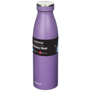 Thermos Sistema Stainless Steel 500 ml viola