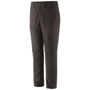 Pantaloni da uomo Patagonia Men's Terravia Trail Pants - Reg nero Black