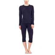 Maglietta da donna Icebreaker Women's 200 Oasis Long Sleeve