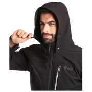 Giacca softshell da uomo Kilpi Ravio-M