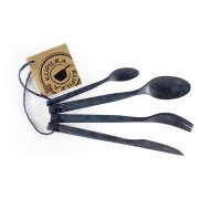 Set di posate Kupilka Cutlery blu