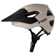 Casco da ciclismo R2 Vorteks