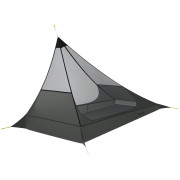Tenda da trekking Hannah Mesh Tent 1 grigio grey